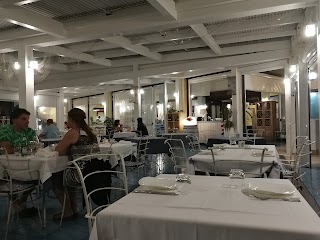 Ristorante le Terrazze