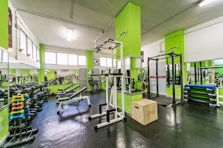 Palestra Sirius Fitness Club Srl Sportiva Dilettantistica