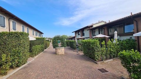 Bertoletta Village Apartments