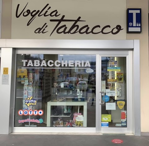 IQOS PARTNER - Voglia Di Tabacco, Capriolo