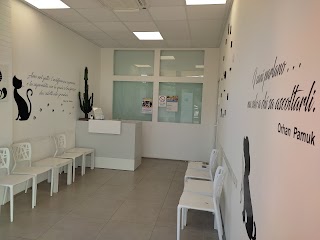 Clinica Veterinaria Senese