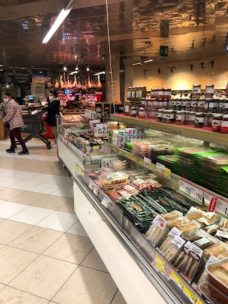 Conad Superstore Le Torri