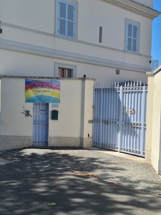 Scuola Arcobaleno Roma