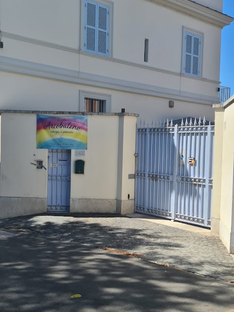 Scuola Arcobaleno Roma