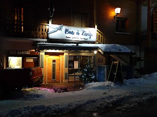 Le Bar À Zing Valloire