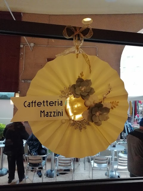 Caffetteria Mazzini