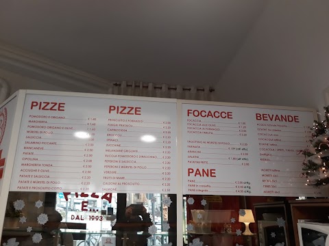 Pizza E ... Dal 1993