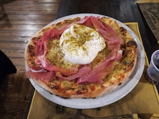 Pizzeria Cabiria - Avola