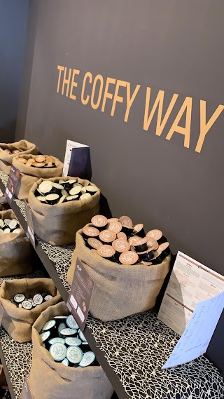 The Coffy Way - Verona 20 Settembre