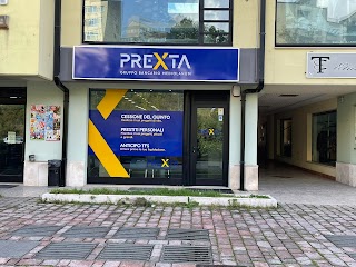 Agenzia Prexta Potenza - Gruppo Bancario Mediolanum -