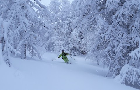 School Ski And Mountain Happy Mountains Vars