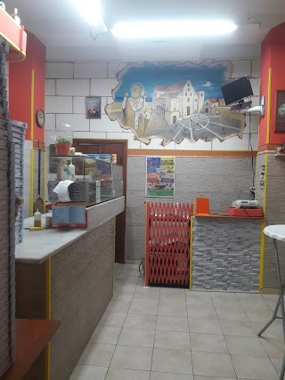 Pizzeria l'Appetitosa