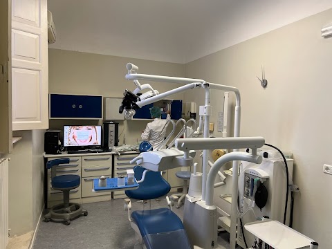 Studio Sartori & Bovenzi - Dentisti a Piacenza