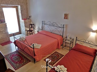 Agriturismo Ai Pilieri Di Bagnoli