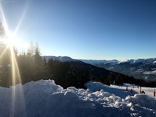 ESF Peisey Vallandry