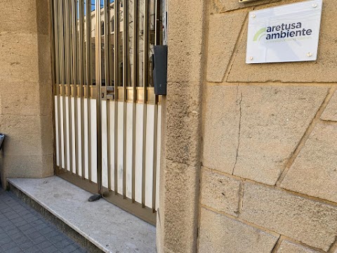 Aretusa Ambiente - Sanificazione Certificata & Disinfestazione Siracusa