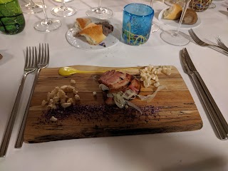 Ristorante Priloietzu