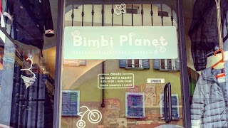 BIMBI PLANET