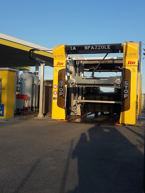 Carburanti Vecchietti - Stazione di Servizio GPL Metano Lavaggio