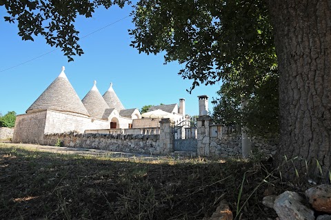 Trullo Cinquenoci