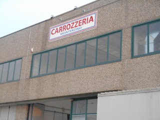 Carrozzeria Monterzino Yvo