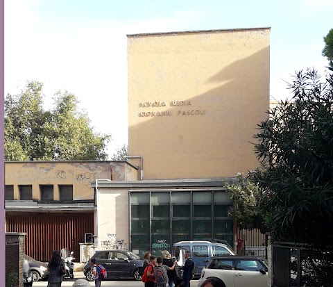 Scuola di musica e teatro "Musikè"