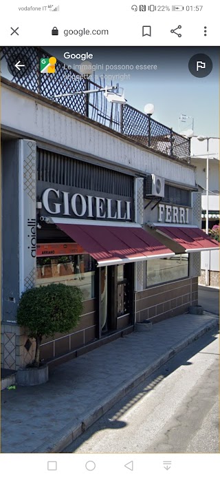 Gioielli Ferri By Aller