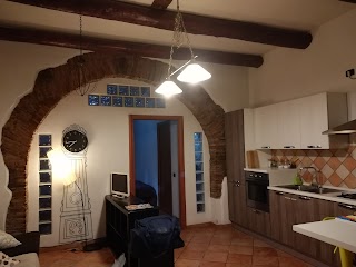 Casa Traiano