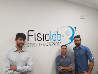 FISIOLEB - Studio Fisioterapico