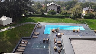 Parc Hotel Billia - Saint-Vincent