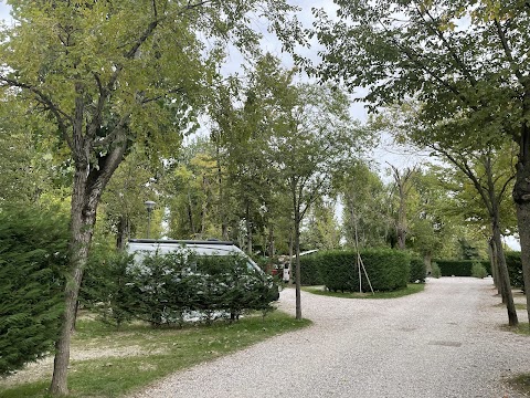 Camping Venezia Village