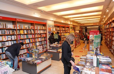 La Feltrinelli Point