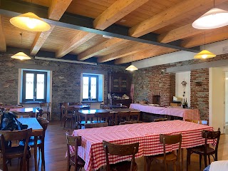 Trattoria degli Amici