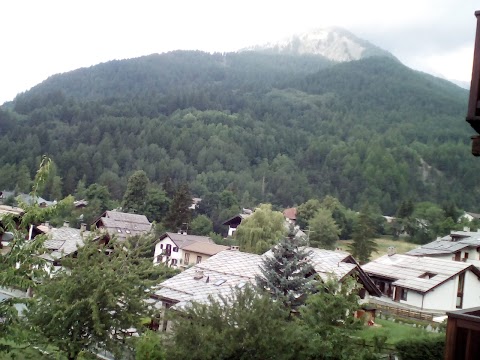 Chalet Rochemolles