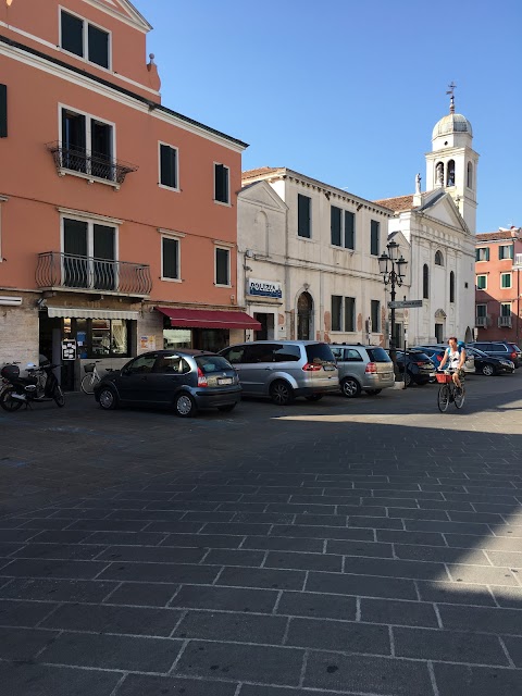 Con Chioggia Si - Consorzio Promozione Turistica