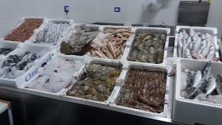 Pescheria L'isola Blu