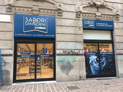 SAPORI & DINTORNI STORE