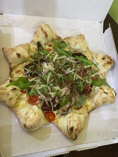 Molica - Pizza&Food Take Away