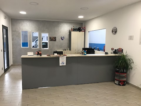 IL CENTRO REVISIONI SRL Serravalle Scrivia