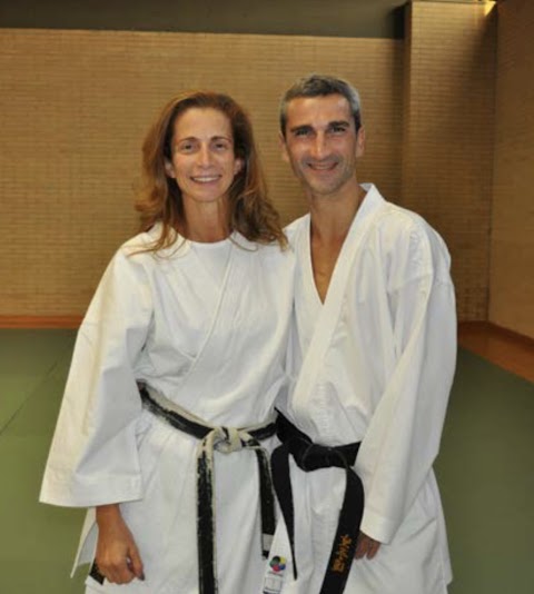 asd Treviso Karate