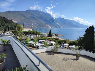 Oasi Hotel Wellness & Spa Riva del Garda