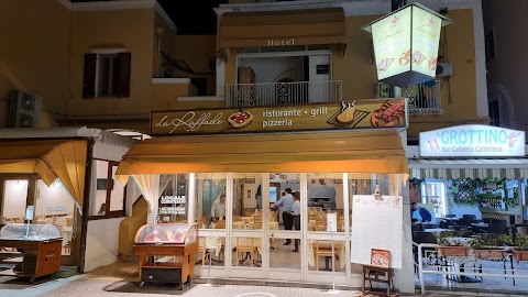 Ristorante Pizzeria da Raffaele