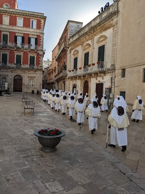 B&B Palazzo Giorgi