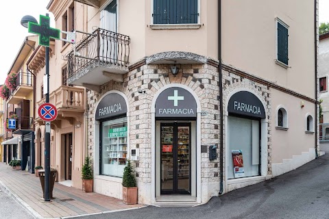 Farmacia Cavalcaselle Di Corna Dr. Elisabetta