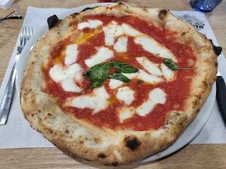 Pizzeria e Trattoria Vigliena