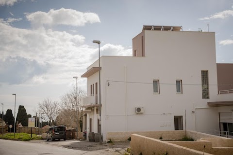 La Terrazza di Harmakhis