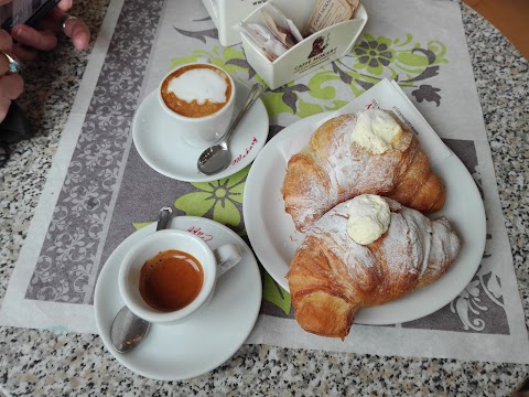 Pasticceria Milan - Caffetteria Gila