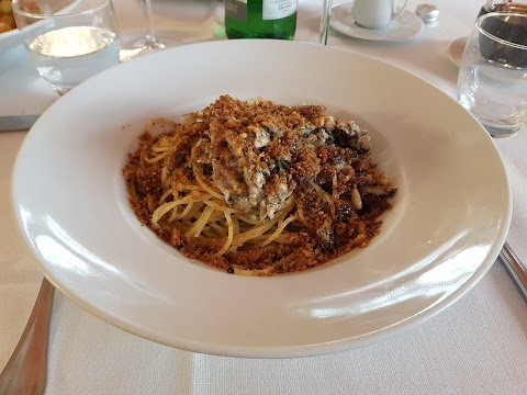 Ristorante La Porta Del Chianti, Cucina Siciliana di Pesce e Terra