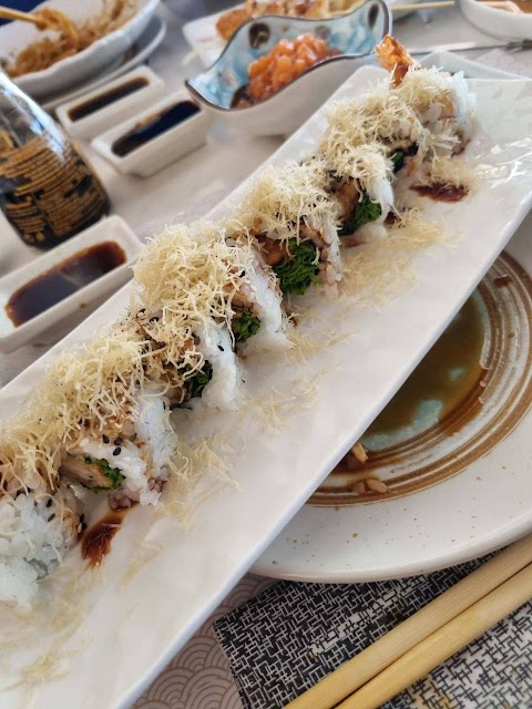 Fukko Sushi Ristorante Giapponese