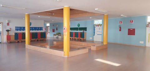 Associazione Scuola Dell'infanzia Asilo Nido Gesu' Bambino